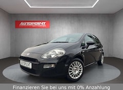Bild des Angebotes Fiat Punto Pop
