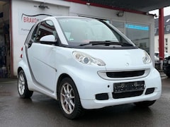 Bild des Angebotes smart forTwo fortwo coupe 62 kW SHZ/PANORAMA/KLIMA