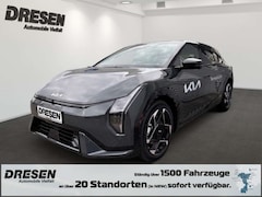 Bild des Angebotes Kia EV4 GT-Line 360 Kamera/Klimasitze/Head Up/CarPlay
