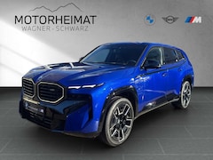 Bild des Angebotes BMW XM 50e AutobahnAss SkyLounge AHK