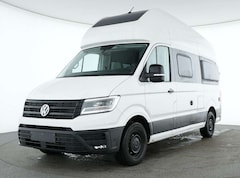 Bild des Angebotes VW Grand California 600 sehr gute Ausstattung