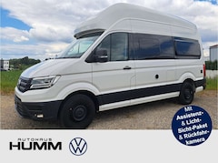 Bild des Angebotes VW Grand California 600 sehr gute Ausstattung