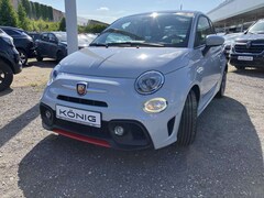 Bild des Angebotes Abarth 595 595 1,4 T-Jet 145PS KLIMA|PDC|LEDER