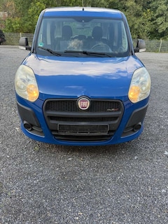 Bild des Angebotes Fiat Doblo Pop