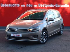 Bild des Angebotes VW Golf Sportsvan 1.2 TSI Xenon ACC Navi AHK SHZ