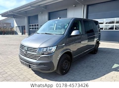 Bild des Angebotes VW T6 Caravelle T6.1 2.0 TDI Caravelle 8-Sitzer/DSG/Navi