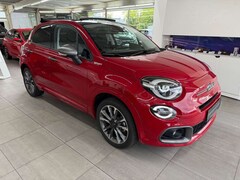 Bild des Angebotes Fiat 500X *Dolcevita*Sport*Faltdach*App-Con*ACC*