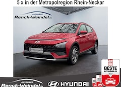 Bild des Angebotes Hyundai BAYON Trend 1.0 Navi Digitales Cockpit LED Apple CarPlay