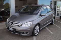 Bild des Angebotes Mercedes-Benz B 170 Automatik*Klima*Teilleder