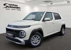 Bild des Angebotes Hyundai Inster EV MJ26 49 kWh TREND ASSISTENZ-PAKET / EFFIZIENZ-P