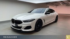 Bild des Angebotes BMW 840 i A xDrive Gran Coupé Leder,Pano,M-Sport