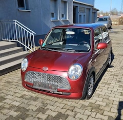 Bild des Angebotes Daihatsu Trevis Trevis Limited