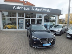 Bild des Angebotes Mazda CX-3 2.0l 121 PS AT Selection+DuK-P+TeP+Leder