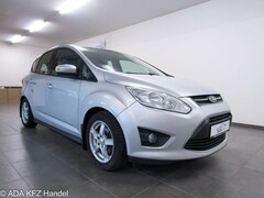 Bild des Angebotes Ford C-Max Trend,Klima,AHK,Neu Zahnriemen,HU&AU Neu