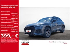 Bild des Angebotes Audi Q5 S line business 40 TDI quattro Matrix