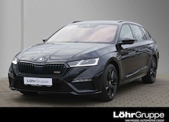 Bild des Angebotes Skoda Octavia Combi RS 2.0 TDI DSG RS 4x4