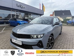 Bild des Angebotes Opel Astra L Sports Tourer GS mit LHZ+SHZ+Kamera