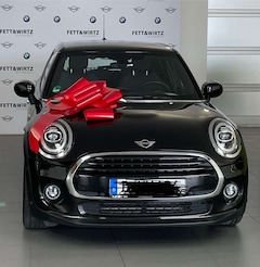Bild des Angebotes MINI Cooper Aut.