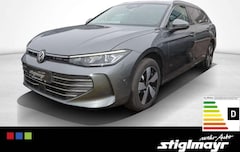 VW Passat Business 2,0 TDI 360°-KAMERA Head-Up