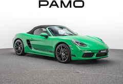 Bild des Angebotes Porsche Boxster Porsche 718 Boxster | PDLS, Approved