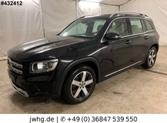 Bild des Angebotes Mercedes-Benz GLB 220 Progressive Navi Leder 18" Kam Carplay