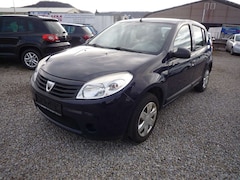 Bild des Angebotes Dacia Sandero Ambiance* Ohne TÜV* 1.HAND
