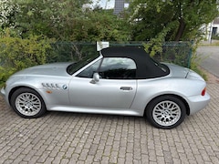 Bild des Angebotes BMW Z3 roadster 1.9i