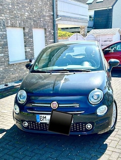 Bild des Angebotes Fiat 500 500 1.0 GSE N3 Hybrid Launch Edition