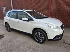Bild des Angebotes Peugeot 2008 Active