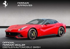 Bild des Angebotes Ferrari F12 berlinetta *AFS*Karbon*Lift*Kamera*
