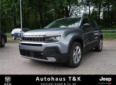 Bild des Angebotes Jeep Avenger ALTITUDE 1.2 GSE