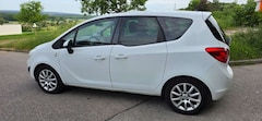 Bild des Angebotes Opel Meriva