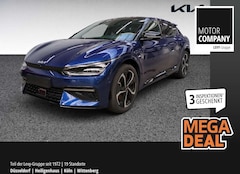 Bild des Angebotes Kia EV6 Elektro 77 GT Line GT-Line AUT+Kamera+360+LM