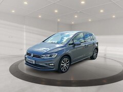 Bild des Angebotes VW Golf Sportsvan VII 2.0 TDI Highline AHK LED STHZG