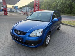 Bild des Angebotes Kia Rio 1.4