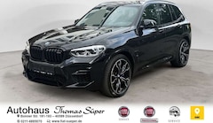 Bild des Angebotes BMW X3 M Competition-Sitzbelüft.-Driv.Pack.-Inno Pkt