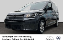 Bild des Angebotes VW Caddy 1.5  Life 5-Sitzer 85 kW TSI DSG, Vorb. AHK