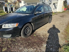 Bild des Angebotes Volvo V50 1.6 D Drive Kinetic