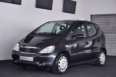 Bild des Angebotes Mercedes-Benz A 140 (W168) ! Erst 066.411 km ! Inspektion neu !