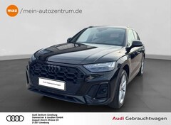 Bild des Angebotes Audi Q5 40 2.0 TDI quattro Edition One Alu Matrix LED O