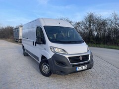 Bild des Angebotes Fiat Ducato L4H2 teilverglast