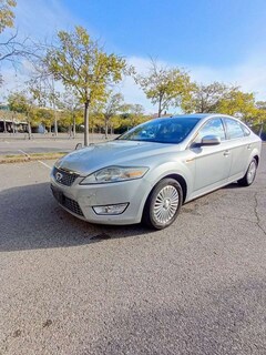 Bild des Angebotes Ford Mondeo 1.8 TDCi 125 Titanium X