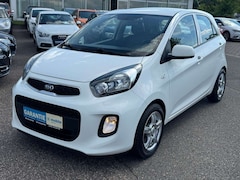 Bild des Angebotes Kia Picanto Sensation TÜV / HU / NEU
