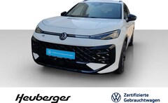Bild des Angebotes VW T-Roc 1.5 TSI DSG R-Line, HUD, ACC, R. Kamera