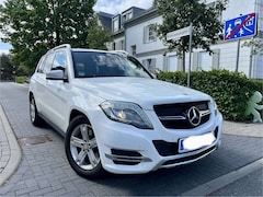 Bild des Angebotes Mercedes-Benz GLK 250 BlueTEC 4Matic 7G-TRONIC AMG HARMAN/KARDON XENON