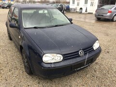 VW Golf TDi,(Diesel)Golf Klima,Tempom.,!