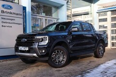 Bild des Angebotes Ford Ranger 3.0 l EcoBlue DoKa Wildtrak +eROLLO +AHK