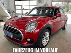Bild des Angebotes MINI One Clubman One