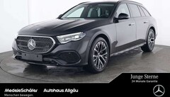 Bild des Angebotes Mercedes-Benz E 450 E 450 T 4M All-Terrain 19" AHK D-Light 360° Dist