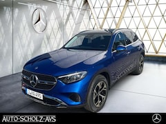 Bild des Angebotes Mercedes-Benz GLC 220 d 4MATIC Avantgarde StHz*AHK*Pano*Memory